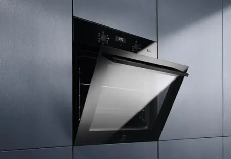 Духовой шкаф Electrolux OKD 5C51Z фото 3