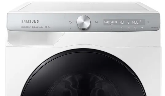 Стиральная машина Samsung WW90A7M48PH фото 3