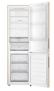 Холодильник Haier CEF538CGG фото 2 Холодильник Haier CEF538CGG фото 2