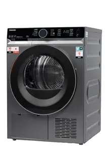 Cушильная машина Toshiba TD-BK100GHRU(SK) фото 2