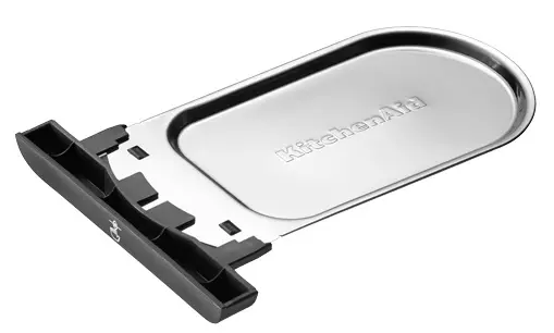 Тостер KitchenAid 5KMT221ECU фото 2