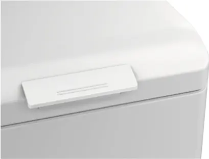 Стиральная машина Electrolux EW6TN24262 фото 3 Стиральная машина Electrolux EW6TN24262 фото 3