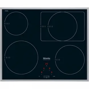 Варочная панель Miele KM 6117 Варочная панель Miele KM 6117