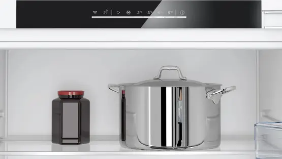 Холодильник Neff KU1212FE0 фото 2 Холодильник Neff KU1212FE0 фото 2