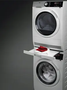Монтажный комплект для стиральных и сушильных машин AEG A1WYHSK1 фото 3