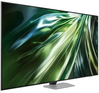 Телевизор Samsung 98" (249 см) 2024 черный Samsung QE98QN90DAUXRU фото 3 Телевизор Samsung 98" (249 см) 2024 черный Samsung QE98QN90DAUXRU фото 3