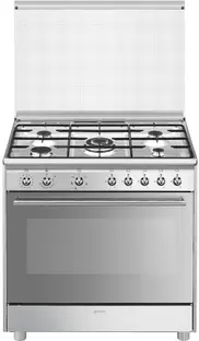 Варочный центр Smeg SX91SV9 фото 1