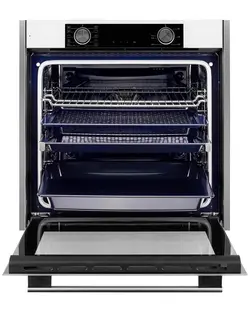 Духовой шкаф Kuppersberg HFT 610 W фото 2