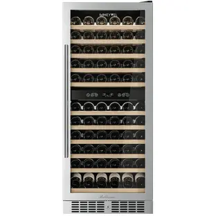 Винный холодильник Meyvel MV116-KST2 фото 1 Винный холодильник Meyvel MV116-KST2 фото 1