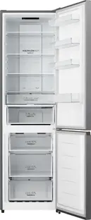 Двухкамерный холодильник Gorenje NRK620FES4 фото 2