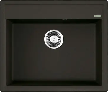 Кухонная мойка OMOIKIRI Daisen 60-DC (арт.4993621) фото 1 Кухонная мойка OMOIKIRI Daisen 60-DC (арт.4993621) фото 1