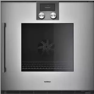 Духовой шкаф Gaggenau BOP 220-110 фото 1