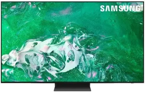 Телевизор Samsung 83"(212 см) 2024 черный Samsung QE83S90DAEXRU фото 1 Телевизор Samsung 83"(212 см) 2024 черный Samsung QE83S90DAEXRU фото 1