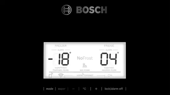 Холодильник Bosch KGN39LB30U фото 3 Холодильник Bosch KGN39LB30U фото 3