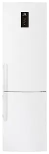 Двухкамерный холодильник Electrolux EN 3452 JOW