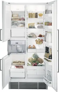 Облицовочные панели Gaggenau TV 300-000