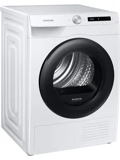 Сушильная машина Samsung DV90T5240AW/LP фото 2