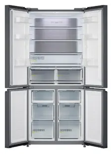 Холодильник Midea MDRF644FGF23B фото 3 Холодильник Midea MDRF644FGF23B фото 3