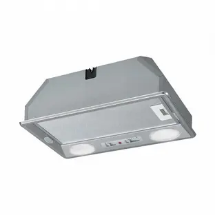 Встраиваемая вытяжка JETAIR Jetair CA 3/520 2M INX-09 Встраиваемая вытяжка JETAIR Jetair CA 3/520 2M INX-09