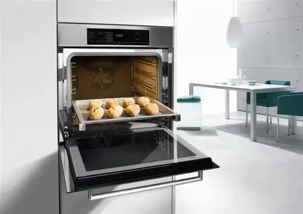 Духовой шкаф Miele H 4710 B фото 3 Духовой шкаф Miele H 4710 B фото 3