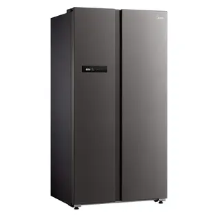 Холодильник Midea MDRS791MIE28 фото 2 Холодильник Midea MDRS791MIE28 фото 2