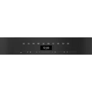 Встраиваемая комби-пароварка Miele DGC 7440 OBSW фото 2