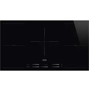 Варочная поверхность Smeg SI2M7953D Варочная поверхность Smeg SI2M7953D