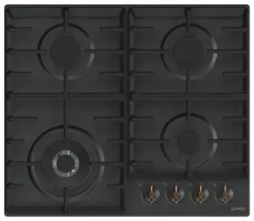 Варочная панель Gorenje GW 641 INB