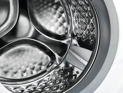 Стиральная машина с сушкой Electrolux EW7W2612E фото 2
