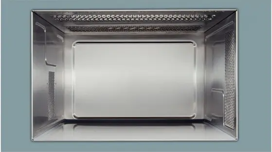 Встраиваемая микроволновая печь Neff C17WR00N0 фото 2 Встраиваемая микроволновая печь Neff C17WR00N0 фото 2