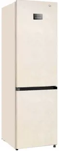 Холодильник Midea MDRB521MGE34T фото 2 Холодильник Midea MDRB521MGE34T фото 2