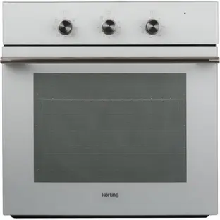 Духовой шкаф Korting OKB 470 CMW Духовой шкаф Korting OKB 470 CMW