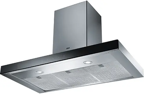 Вытяжка Franke FCR 925 I BK XS LED Вытяжка Franke FCR 925 I BK XS LED