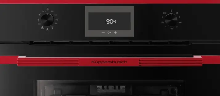 Духовой шкаф Kuppersbusch B 6330.0 S8 фото 3