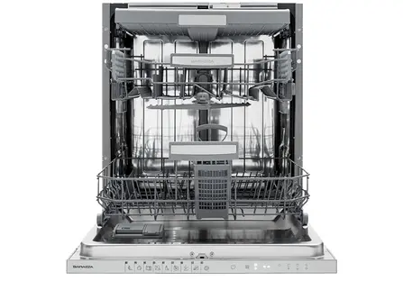 Посудомоечная машина Barazza 1LVE6I фото 1