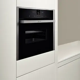 Духовой шкаф NEFF C17MR02N0 фото 2 Духовой шкаф NEFF C17MR02N0 фото 2