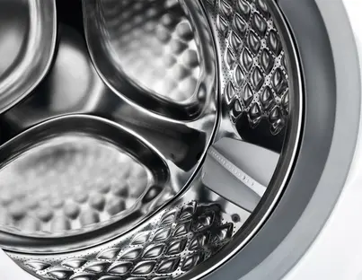 Стиральная машина ELECTROLUX EW8FG5602CDE фото 2