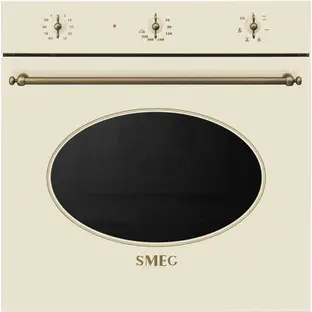 Духовой шкаф Smeg SF68M3VPOGL фото 1 Духовой шкаф Smeg SF68M3VPOGL фото 1