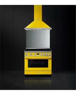 Варочный центр Smeg CPF9IPYW фото 3