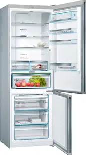 Двухкамерный холодильник Bosch KGN49LB30U фото 2 Двухкамерный холодильник Bosch KGN49LB30U фото 2