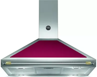 Вытяжка Bertazzoni K100 HER VI A фото 1 Вытяжка Bertazzoni K100 HER VI A фото 1