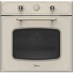 Духовой шкаф Midea 65DME40101 Духовой шкаф Midea 65DME40101