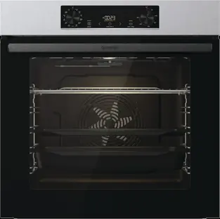 Духовой шкаф Gorenje BOSB6737E03X фото 1 Духовой шкаф Gorenje BOSB6737E03X фото 1