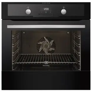 Духовой шкаф Electrolux EOA95551AZ Духовой шкаф Electrolux EOA95551AZ