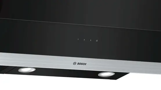 Вытяжка Bosch DWK065G60R фото 2 Вытяжка Bosch DWK065G60R фото 2