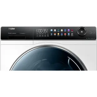 Cтиральная машина Haier HW80-B14279 фото 3 Cтиральная машина Haier HW80-B14279 фото 3