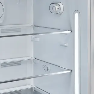 Холодильник Smeg FAB28RBE3 фото 3 Холодильник Smeg FAB28RBE3 фото 3