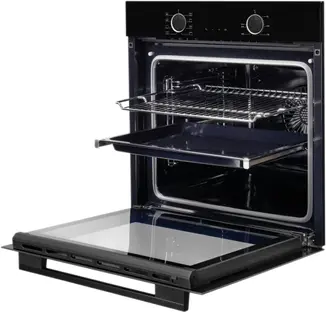 Духовой шкаф Kuppersberg HF 608 B фото 3