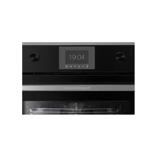 Компактный духовой шкаф с микроволнами Kuppersbusch CBM 6350.0 S3 фото 3 Компактный духовой шкаф с микроволнами Kuppersbusch CBM 6350.0 S3 фото 3