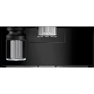 Встраиваемая кофемашина Miele CVA 7440 GRGR фото 2